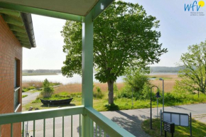 Ferienpark Seedorf Haus Wizlaw - Ferienwohnung Casa Campino, Sellin